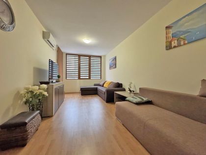 Купить ID7833 Трехкомнатная квартира в ЖК Левша в Болгарии