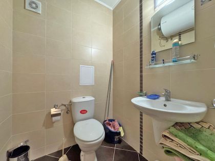 Купить ID7833 Трехкомнатная квартира в ЖК Левша в Болгарии