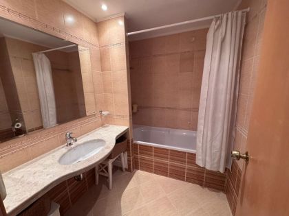 Купить ID7880 Двухкомнатная квартира в апарт - отеле Маджестик Бич Резорт в Болгарии