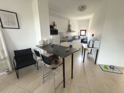 Купить ID7854 Трехкомнатная квартира в ЖК Марина Кейп в Болгарии