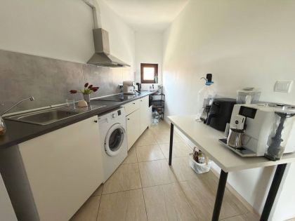 Купить ID7854 Трехкомнатная квартира в ЖК Марина Кейп в Болгарии