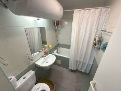 Купить ID7854 Трехкомнатная квартира в ЖК Марина Кейп в Болгарии