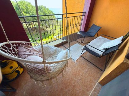 Купить ID7854 Трехкомнатная квартира в ЖК Марина Кейп в Болгарии