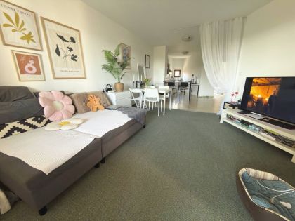 Купить ID7854 Трехкомнатная квартира в ЖК Марина Кейп в Болгарии