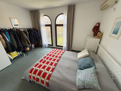 Купить ID7854 Трехкомнатная квартира в ЖК Марина Кейп в Болгарии