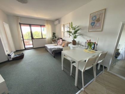 Купить ID7854 Трехкомнатная квартира в ЖК Марина Кейп в Болгарии