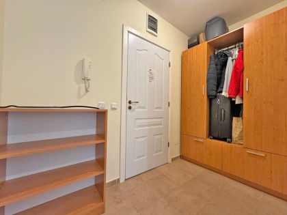 Купить ID7837 Двухкомнатная квартира в ЖК Nessebar Fort Golf Club в Болгарии