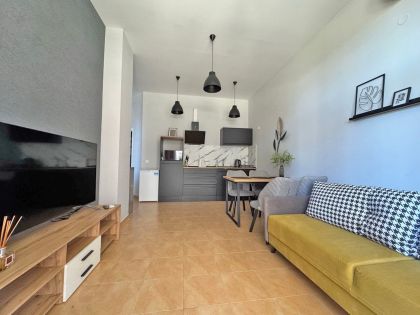 Купить ID7868 Двухкомнатная квартира в ЖК Панорама Дримс в Болгарии