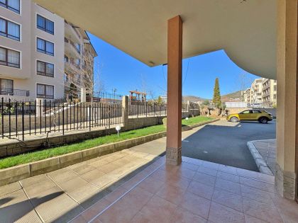 Купить ID7868 Двухкомнатная квартира в ЖК Панорама Дримс в Болгарии