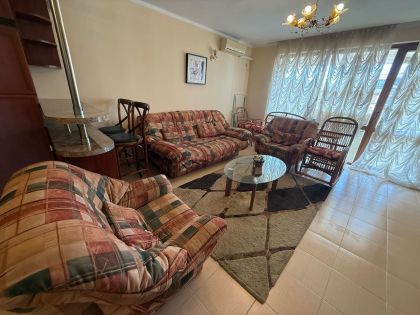 Купить ID7862 Трехкомнатная квартира в ЖК Персани 2 в Болгарии