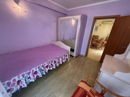 Купить ID7862 Трехкомнатная квартира в ЖК Персани 2 в Болгарии