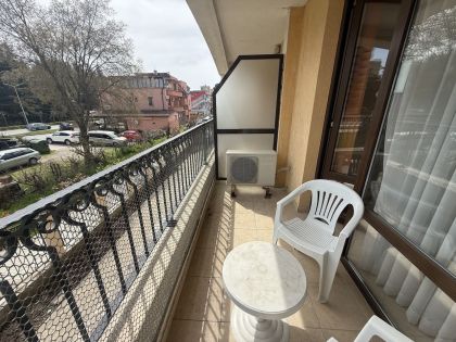 Купить ID7860 Квартира - студия в ЖК Роял Сан в Болгарии