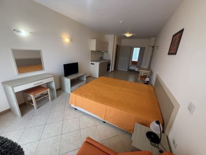 Купить ID7860 Квартира - студия в ЖК Роял Сан в Болгарии