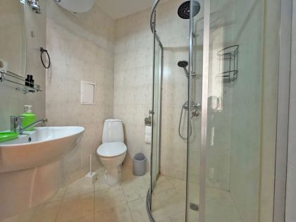 Купить ID7791 Двухкомнатная квартира в ЖК Рутланд Бич в Болгарии