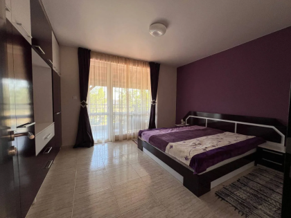 Купить ID7851 Двухкомнатная квартира в ЖК Святая София в Болгарии