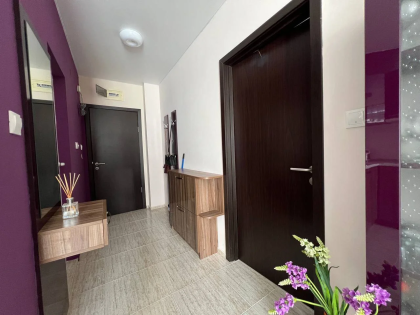 Купить ID7851 Двухкомнатная квартира в ЖК Святая София в Болгарии