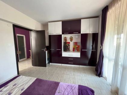 Купить ID7851 Двухкомнатная квартира в ЖК Святая София в Болгарии