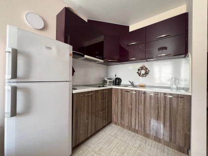 Купить ID7851 Двухкомнатная квартира в ЖК Святая София в Болгарии