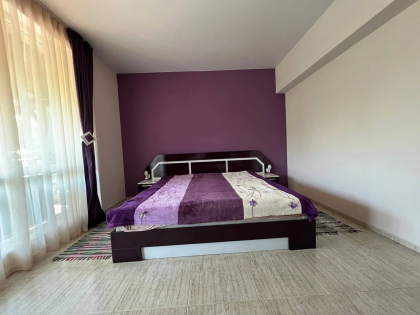 Купить ID7851 Двухкомнатная квартира в ЖК Святая София в Болгарии