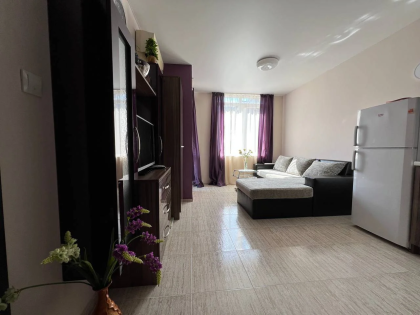 Купить ID7851 Двухкомнатная квартира в ЖК Святая София в Болгарии