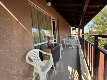 Купить ID7851 Двухкомнатная квартира в ЖК Святая София в Болгарии