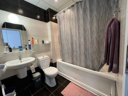 Купить ID7851 Двухкомнатная квартира в ЖК Святая София в Болгарии