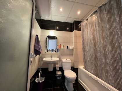 Купить ID7851 Двухкомнатная квартира в ЖК Святая София в Болгарии