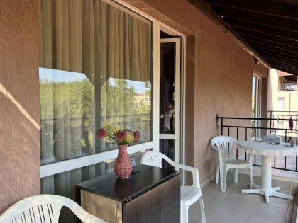 Купить ID7851 Двухкомнатная квартира в ЖК Святая София в Болгарии