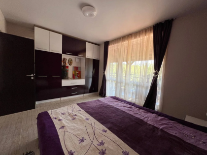 Купить ID7851 Двухкомнатная квартира в ЖК Святая София в Болгарии