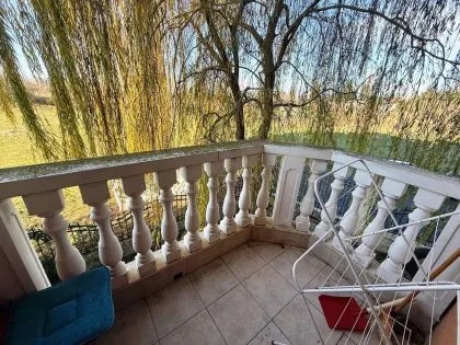 Купить ID7843 Двухкомнатная квартира в ЖК Си Даймонд в Болгарии