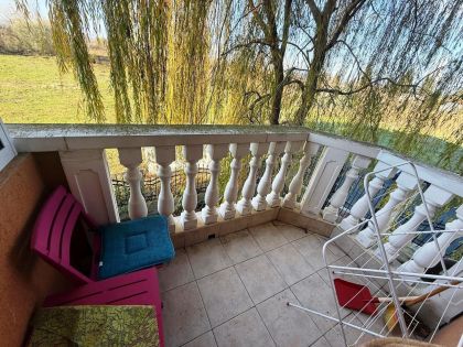 Купить ID7843 Двухкомнатная квартира в ЖК Си Даймонд в Болгарии