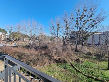 Купить ID7836 Студия в жилом комплексе Саммер Парк в Болгарии