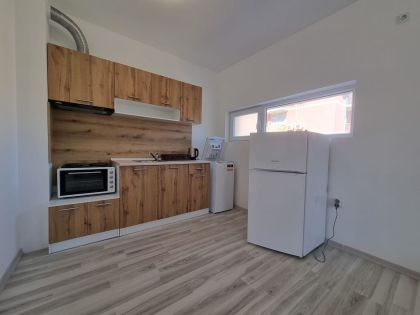 Купить ID7836 Студия в жилом комплексе Саммер Парк в Болгарии