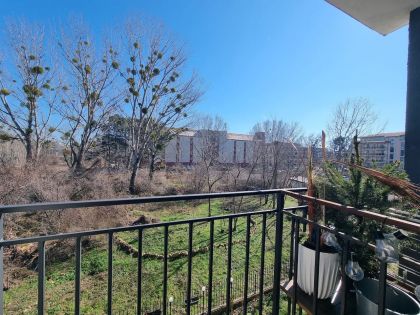 Купить ID7836 Студия в жилом комплексе Саммер Парк в Болгарии