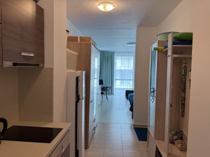 Купить ID7859 Квартира - студия в ЖК Сан Гейт в Болгарии