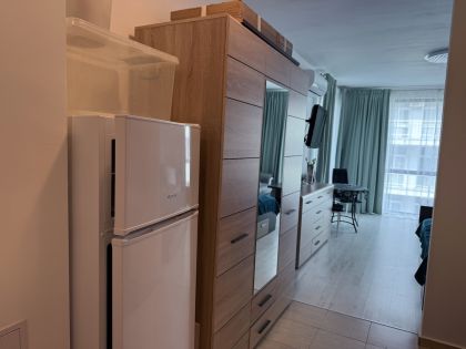 Купить ID7859 Квартира - студия в ЖК Сан Гейт в Болгарии