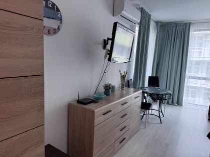 Купить ID7859 Квартира - студия в ЖК Сан Гейт в Болгарии