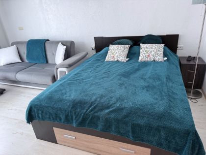 Купить ID7859 Квартира - студия в ЖК Сан Гейт в Болгарии