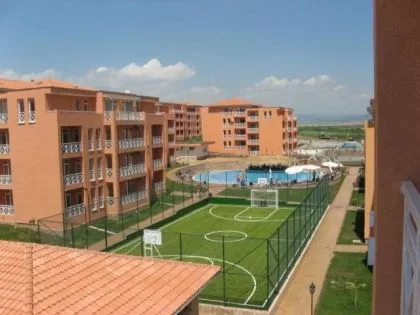 Купить ID7840 Студия в ЖК Санни Дэй 6 в Болгарии