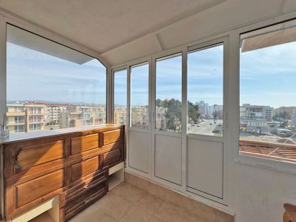 Купить ID7866 Двухкомнатная квартира в ЖК Санни Дримс в Болгарии