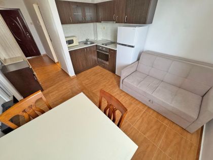 Купить ID7866 Двухкомнатная квартира в ЖК Санни Дримс в Болгарии