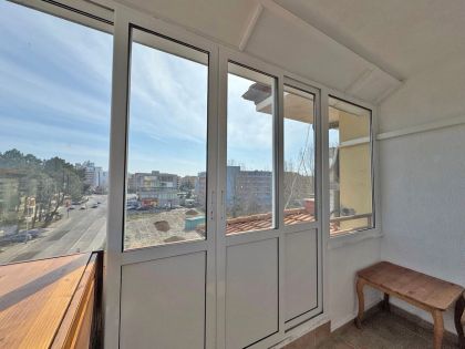 Купить ID7866 Двухкомнатная квартира в ЖК Санни Дримс в Болгарии