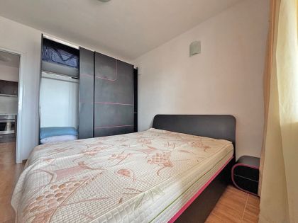 Купить ID7866 Двухкомнатная квартира в ЖК Санни Дримс в Болгарии