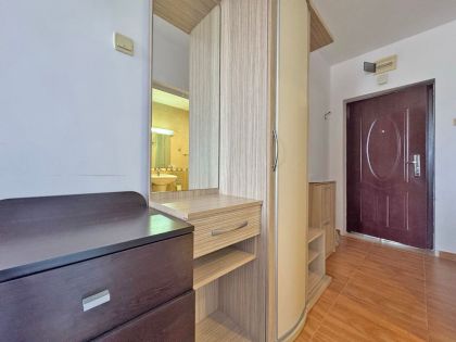 Купить ID7866 Двухкомнатная квартира в ЖК Санни Дримс в Болгарии