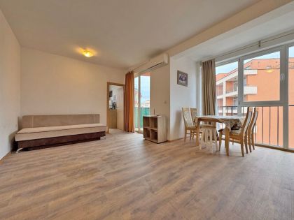 Купить ID7847 Двухкомнатная квартира в ЖК Санни Вью Централ в Болгарии