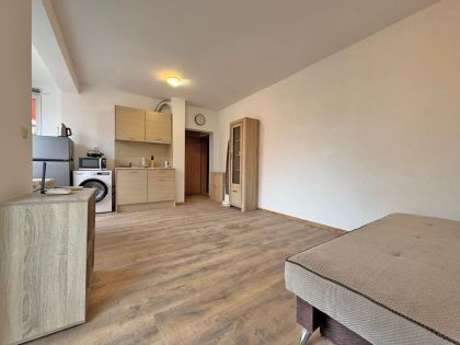 Купить ID7847 Двухкомнатная квартира в ЖК Санни Вью Централ в Болгарии