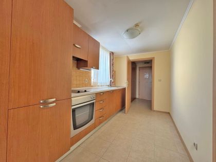 Купить ID7874 Двухкомнатная квартира в апарт - отеле Сансет Резорт в Болгарии