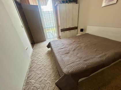 Купить ID7872 Двухкомнатная квартира в ЖК Тарсис 3 в Болгарии