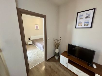 Купить ID7872 Двухкомнатная квартира в ЖК Тарсис 3 в Болгарии