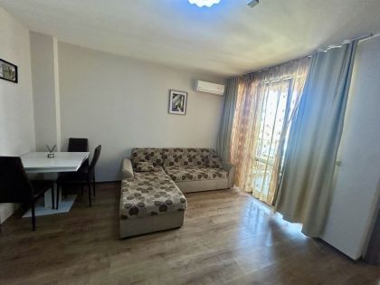 Купить ID7872 Двухкомнатная квартира в ЖК Тарсис 3 в Болгарии